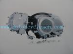 1P39FMA 49.3ml Single cylinder Air cool 4 Sftkoe Two Wheel Drive Motorcycles
