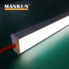 Buy cheap Customization IP20 LED Rigid Bar Light SMD2835 12v 24v Strip Lights from wholesalers