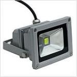 led flood light 10w 85-265v taiwan chips 2 years warranty outdoor light