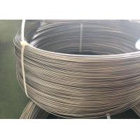 Buy cheap Stellite 6B Fine Wires For welding or parts request wear resistance product