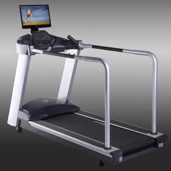 Buy cheap Commercial Treadmill Manufacturer in China from wholesalers