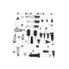 Buy cheap Fibconet FTTH Fiber Optic Equipment Used for Network Suspension Cable Anchor Tension from wholesalers
