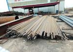 4 Inch Seamless Ferritic Alloy Steel Pipe ASME / ASTM A335 Standard 13crmo44