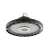 Buy cheap UL 150 Watt UFO High Bay Industrial Lighting Die Cast Aluminum from wholesalers