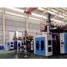 Buy cheap ABS Chemical Stacking Bucket ​Blow Moulding Machine Single Head Station from wholesalers
