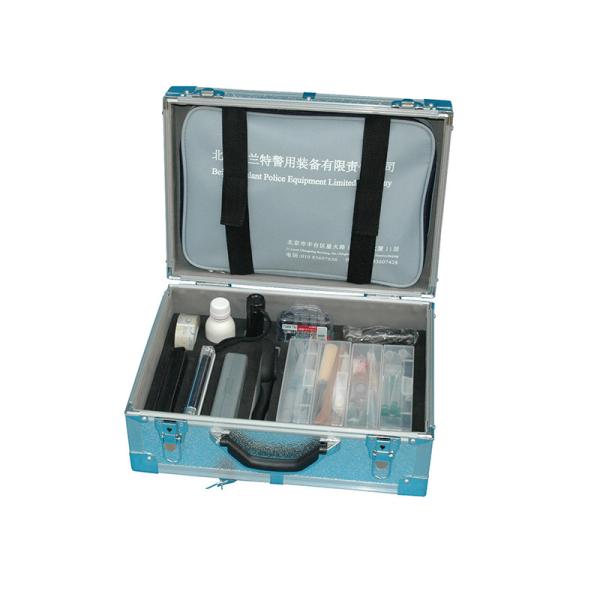 Buy cheap H011 BTWL-I Micro evidence investigation kit from wholesalers