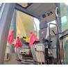 Buy cheap Used CAT 349 Excavators 49 Ton Crawler Heavy Big Mining Machine from wholesalers