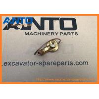 Buy cheap 4475690 Expansion Valve For HITACHI ZX225US Excavator Air Conditioner Parts product