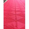 Buy cheap 8mm-100mm shock pad underlay Anti Static For Sports Field from wholesalers