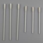 4" ABS Stick Specimen Collection Swabs Medical Sterile