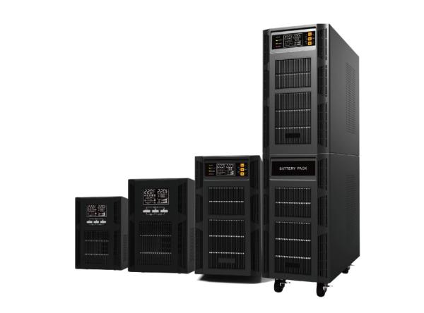 Buy cheap Single Phase 1kva 10Kva High Frequency Home Ups Online from wholesalers