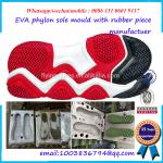 Sports Shoes Outsole Mold CNC Grinding Customized Color And Size
