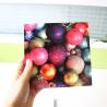 Buy cheap White Matte 153x153mm Sublimation Photo Frame from wholesalers