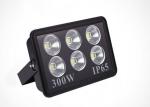 Good Lighting Effect Outdoor LED Flood Light For Billboard 435 X 395 X 110MM