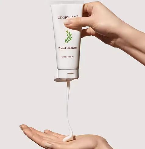 Buy cheap Foaming Facial Cleanser Pore Cleanser Gel Niacinamide Face Wash from wholesalers