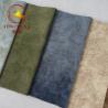 Buy cheap 2018 pinted Holland Velvet Fabric Supplier from wholesalers