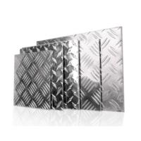 Buy cheap 10mm Embossed Aluminum Panels 1100 For Automobile Decoration product