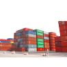Buy cheap Door To Door Container Freight Forwarder , FCL LCL Container Shipping from wholesalers
