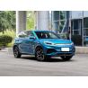 Buy cheap Blue Electric Compact SUV BYD Yuan Plus 160 Km/h Lithium Battary from wholesalers