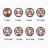 Buy cheap 4 Core 70mm 95mm 120mm 150mm 185mm XLPE/Cu/PVC/Sta/Swa Power Cable with PVC Insulation from wholesalers