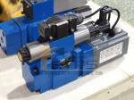 4WRTE Response Valve Pilot Operated 4WRTE10V25L-4X/6EG24K31/F1M 4WRTE32V600L