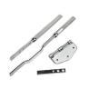 Buy cheap 100% Inspection Hard Anodizing Sheet Metal Machining from wholesalers