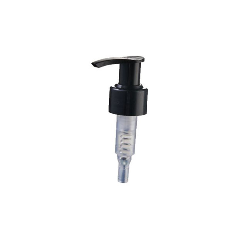 24mm Recyclable Replacement Lotion Pump Head Reusable Daily Life Use