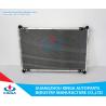 Buy cheap Auto Air Conditioning Condenser For Honda Odyssey 2003 RA6 OEM 80110-SCC-W01 from wholesalers