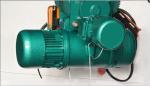 0.25T-20T Electric Wire Rope Hoist For Construction Moving Materials