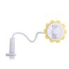 Buy cheap Sunflower clip fan rechargeable flexible baby clip usb fan from wholesalers