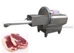 Restaurant Beef Steak 1850*950*1480mm Industrial Meat Slicer