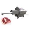 Buy cheap Restaurant Beef Steak 1850*950*1480mm Industrial Meat Slicer from wholesalers