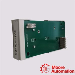 Buy cheap 8717-CA-PS GE power supply carrier from wholesalers