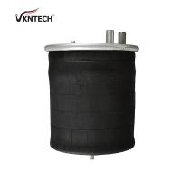 Buy cheap Pneumopillow 4912NP07 Truck Air Spring For French car Magnum 5010294307 product