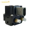 Buy cheap BMW X5 E61 E70 E71 E72 Air Suspension Solenoid Valve Block 37206859714 37106789937 37206789937 from wholesalers