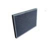Buy cheap HVAC System Air Purifier Filter Plastic Honeycomb Activated Carbon Filter Sheet from wholesalers