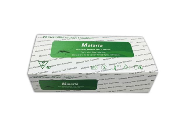 Buy cheap High Accuracy Infectious Disease Blood Tests Quick Operation Gold Colloidal from wholesalers