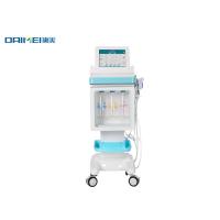 Buy cheap Skin Rejuvenation RF Hydro Facial Machine , Water Jet Deep Cleansing Machine product