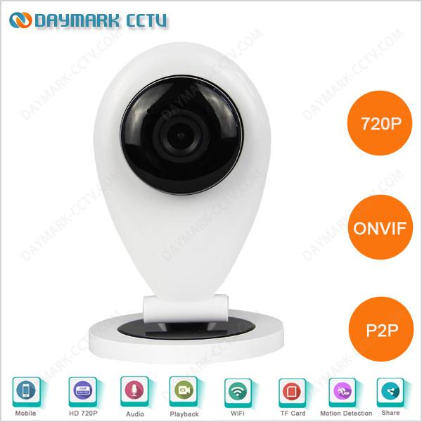 Buy cheap Smartlink wifi connection wireless hidden mini camera for baby care from wholesalers