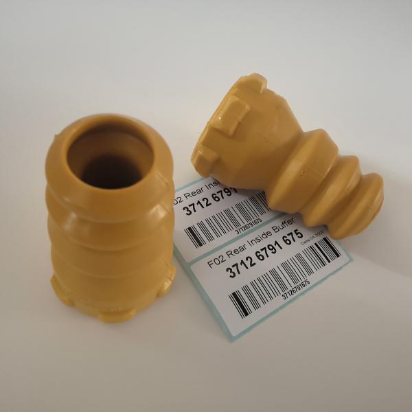 Buy cheap BMW F01 F02 740 750 760 Air Suspension Shock Parts Rear Inside Rubber OE#37126791675 37126791676 from wholesalers