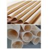 Buy cheap Nomex Aramid Industrial Filter Cloth / Air Filter Cloth Material 450GSM~650GSM from wholesalers