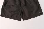 Red Blue Black fast dry Men's Beach Shorts Summer Casual Sweatpants