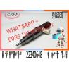 Buy cheap Diesel Fuel Injector 22325866 for Volvo Engine VOE22325866 High Quality Construction Machinery Parts Engine Parts from wholesalers