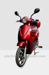 Vespa Electric Pedal Assisted Scooter 18 Inch Wheels 48V 250W