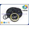 Buy cheap Non Toxic Power Steering Pump Repair Kit For Excavator Komatsu PC200-6 from wholesalers