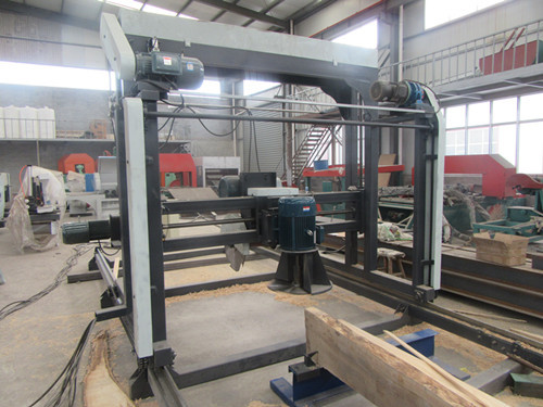 Swing Blade Sawmill Double Saw Blades Angle Circular Saw Circular Wood Portable Sawmill