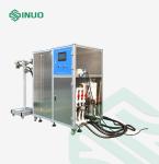 IPX3 IPX6 IP Test Equipment Spray Nozzles Rain Spray Testing Apparatus