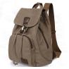 Buy cheap The new retro wave of girls outdoor rucksack bag fashion shoulder bag canvas from wholesalers