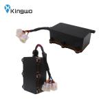 Static Drift Suppression Trail Equipment GPS Tracker High Accuracy 3.7V Battery