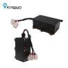 Buy cheap Static Drift Suppression Trail Equipment GPS Tracker High Accuracy 3.7V Battery from wholesalers